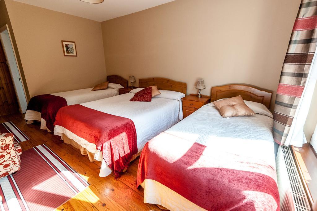 Macliam Lodge Guesthouse كلوناكِلتي المظهر الخارجي الصورة